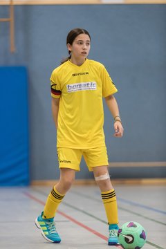 Bild 424 - C-Juniorinnen 3 Loewinnen Cup